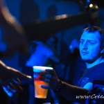 019 Kohouti v Bunkru křt&iacute; EP!